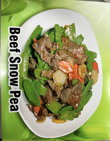 Dish 1