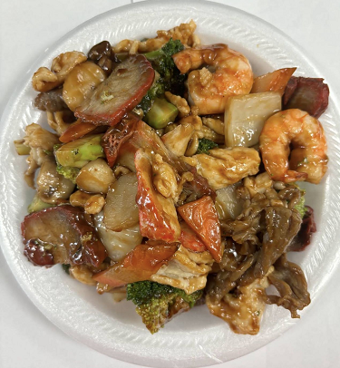 Dish 3
